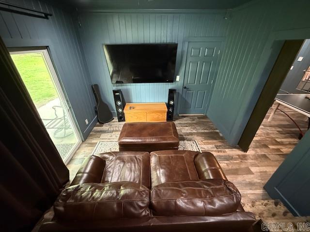 QUAIL VALLEY - Residential