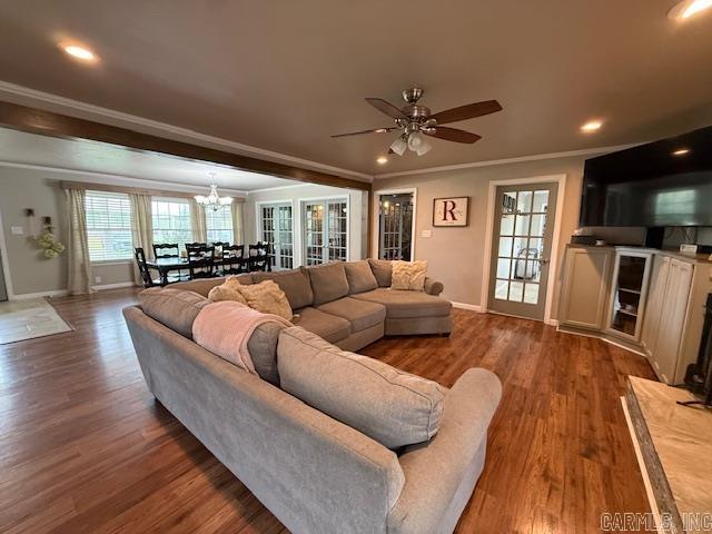 QUAIL VALLEY - Residential