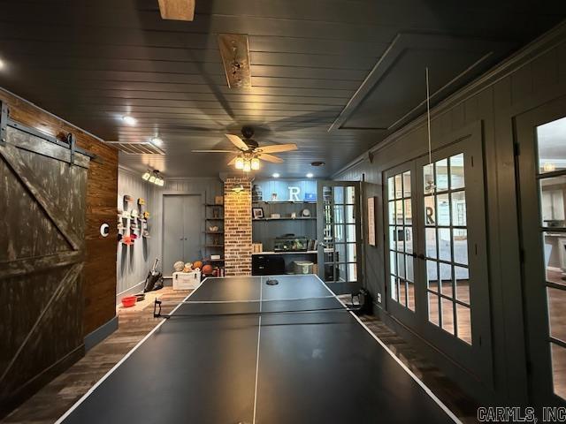 QUAIL VALLEY - Residential