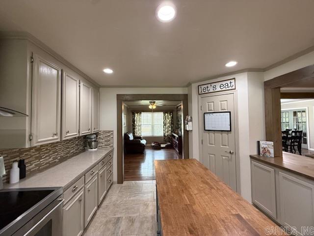 QUAIL VALLEY - Residential