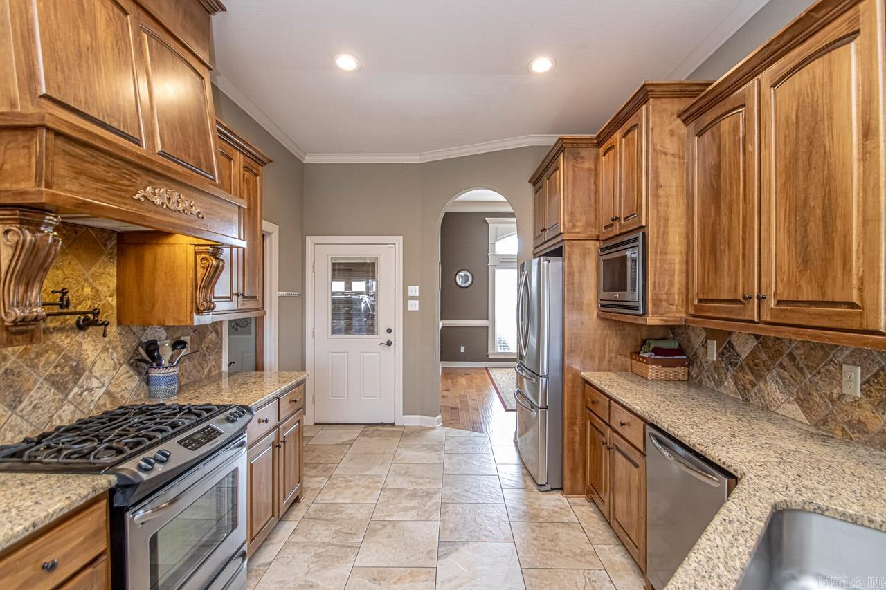 Lakewood - Residential