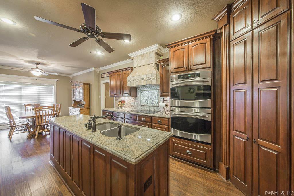 MAUMELLE VALLEY ESTATES - Residential
