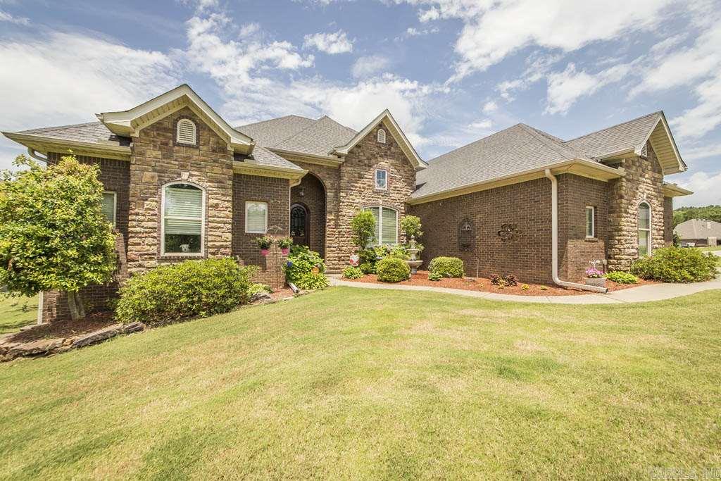 MAUMELLE VALLEY ESTATES - Residential