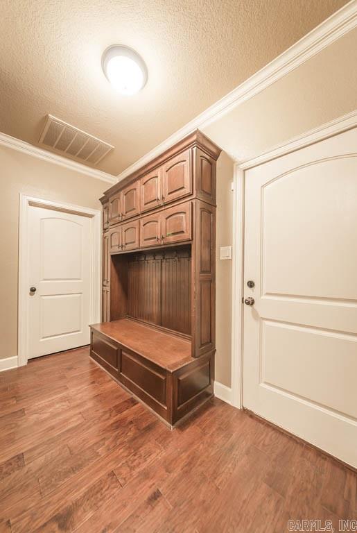 MAUMELLE VALLEY ESTATES - Residential