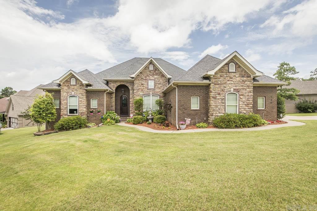 MAUMELLE VALLEY ESTATES - Residential