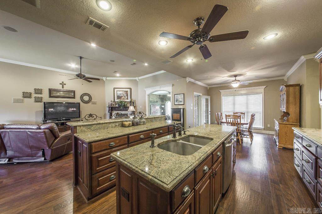 MAUMELLE VALLEY ESTATES - Residential