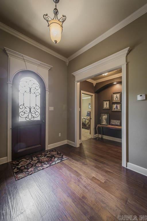 MAUMELLE VALLEY ESTATES - Residential