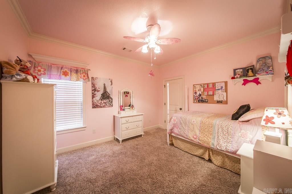 MAUMELLE VALLEY ESTATES - Residential