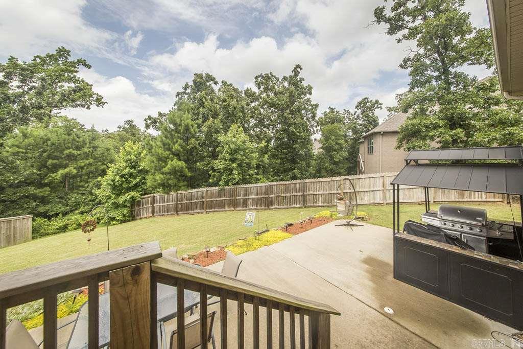 MAUMELLE VALLEY ESTATES - Residential