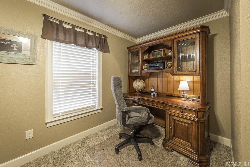 MAUMELLE VALLEY ESTATES - Residential