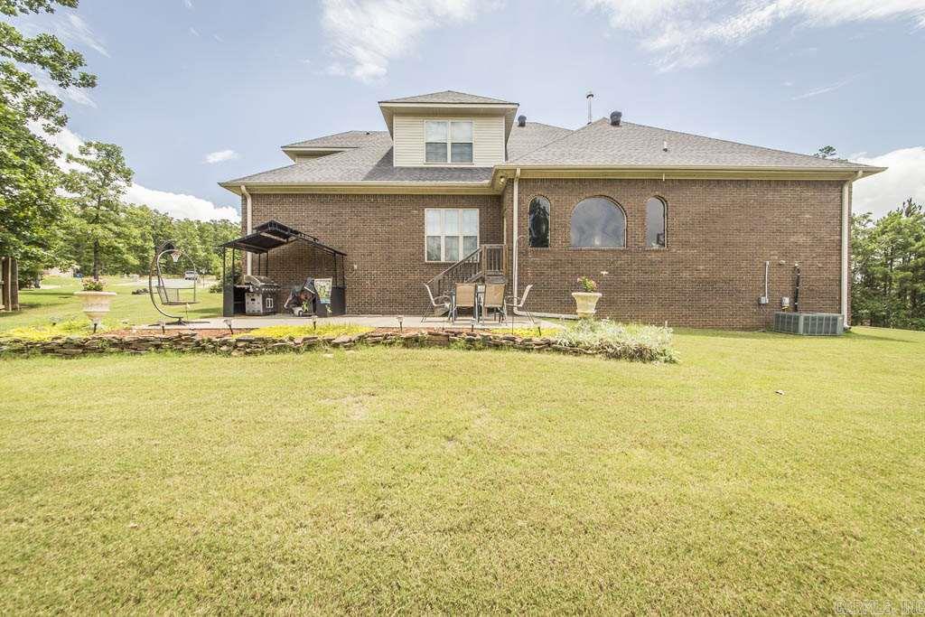 MAUMELLE VALLEY ESTATES - Residential