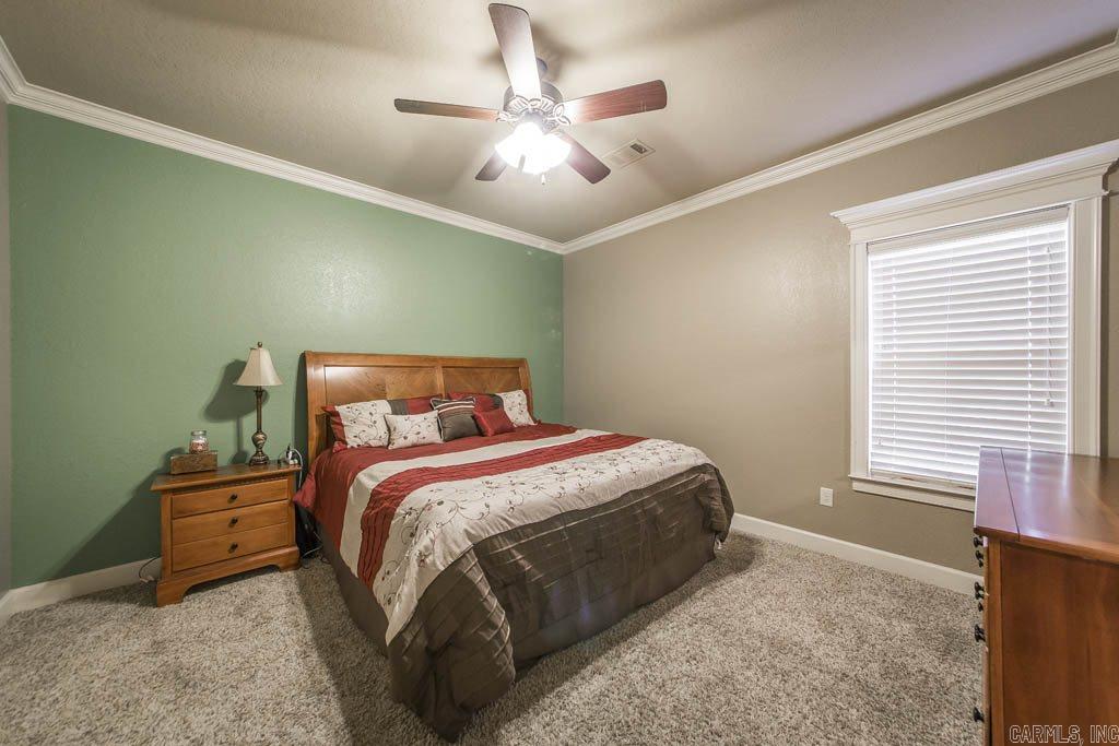 MAUMELLE VALLEY ESTATES - Residential