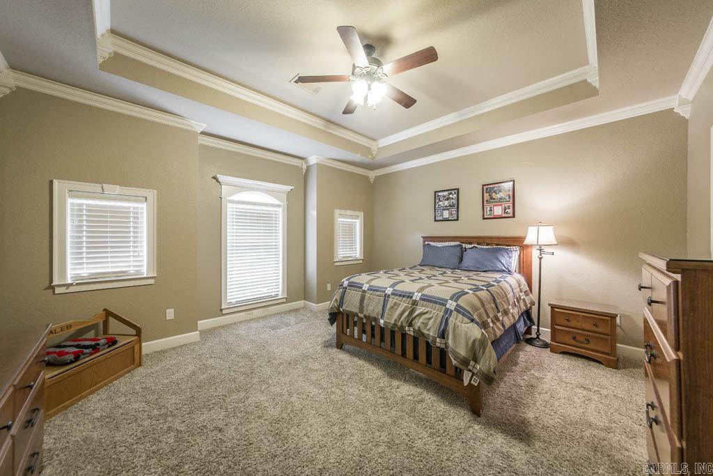 MAUMELLE VALLEY ESTATES - Residential