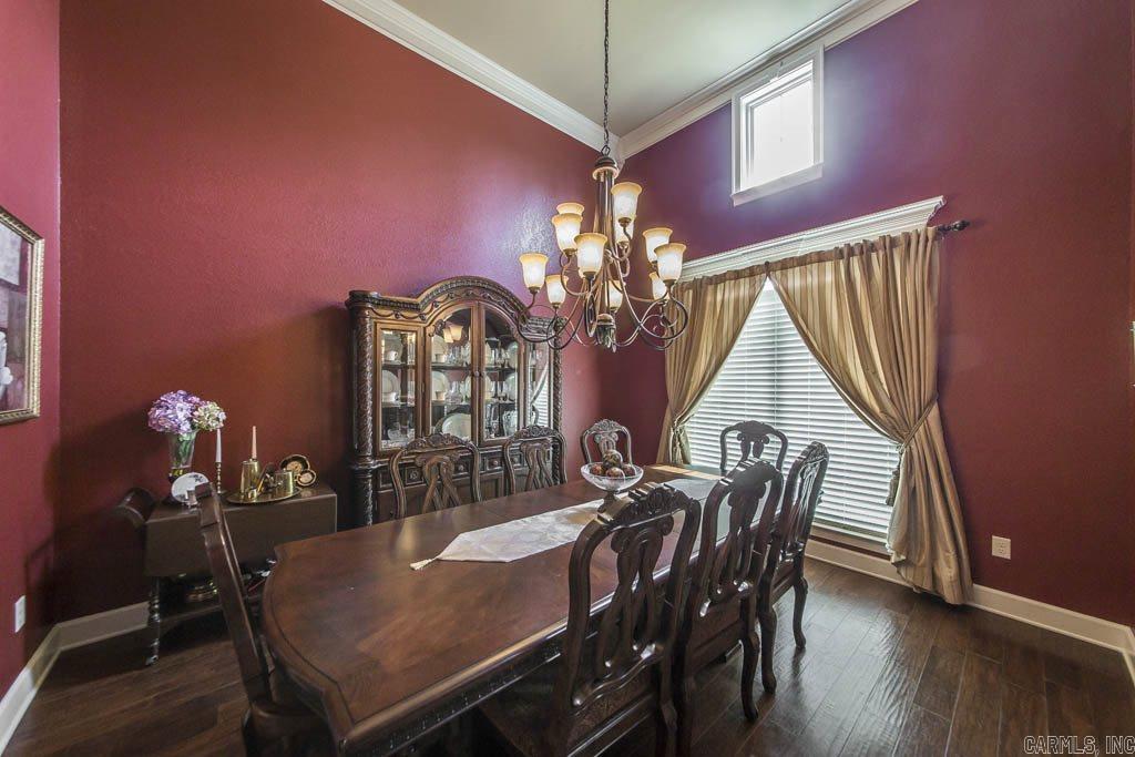 MAUMELLE VALLEY ESTATES - Residential