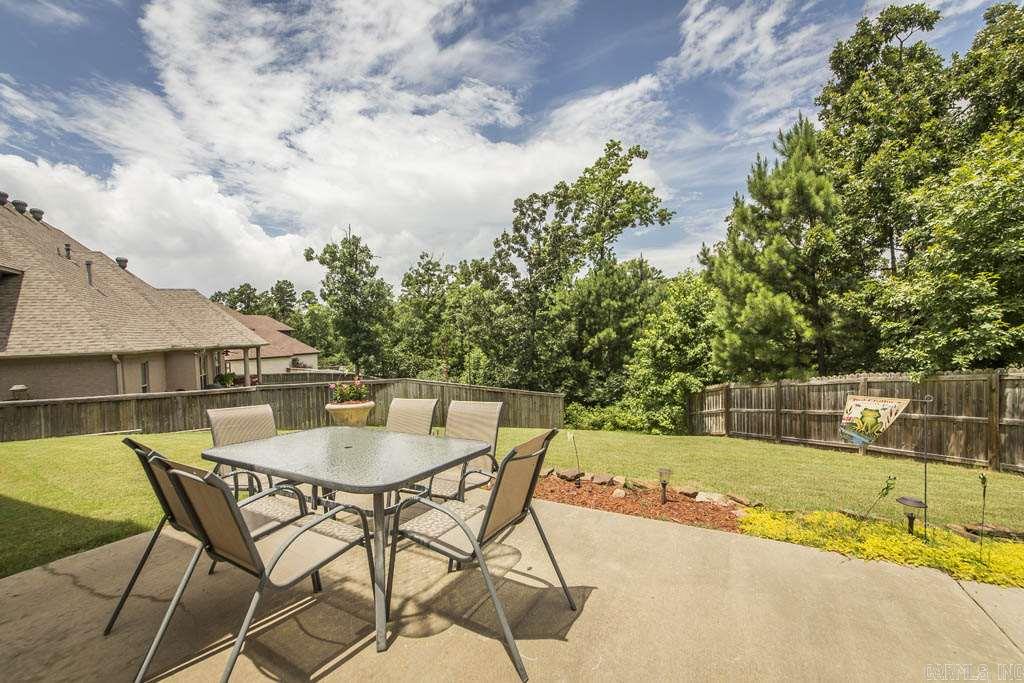 MAUMELLE VALLEY ESTATES - Residential