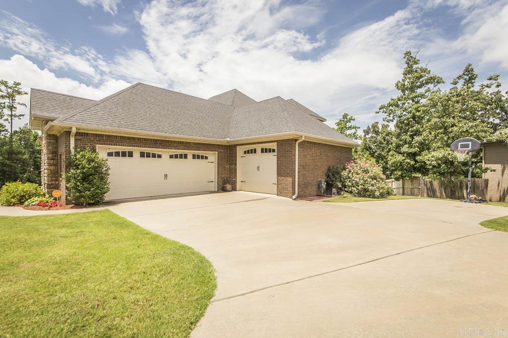 MAUMELLE VALLEY ESTATES - Residential