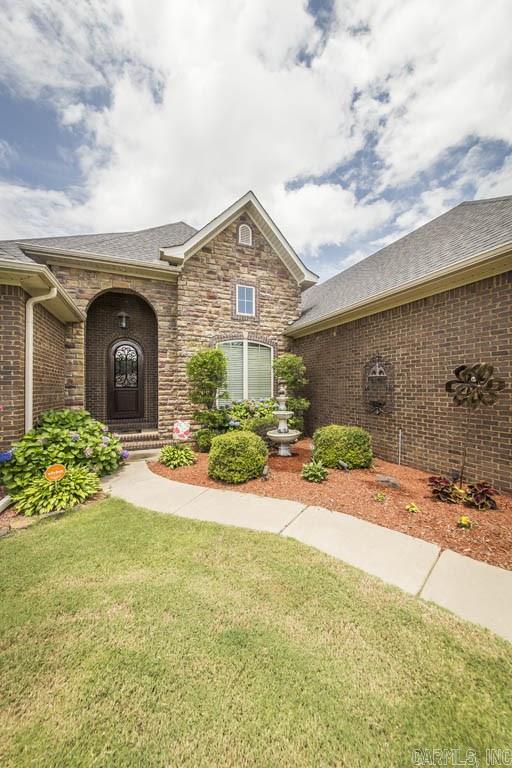 MAUMELLE VALLEY ESTATES - Residential