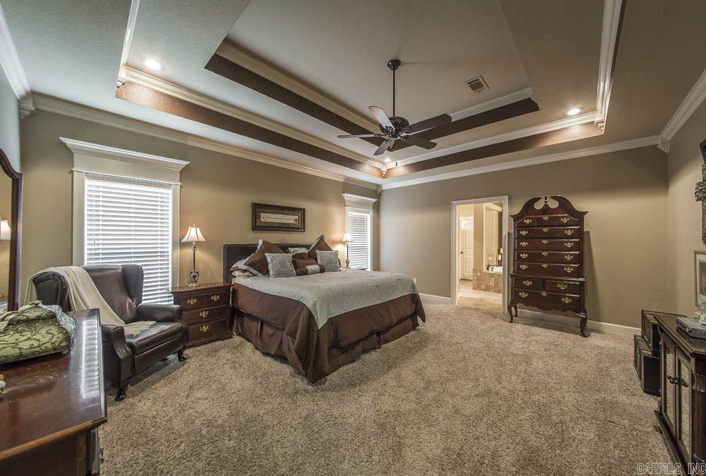 MAUMELLE VALLEY ESTATES - Residential