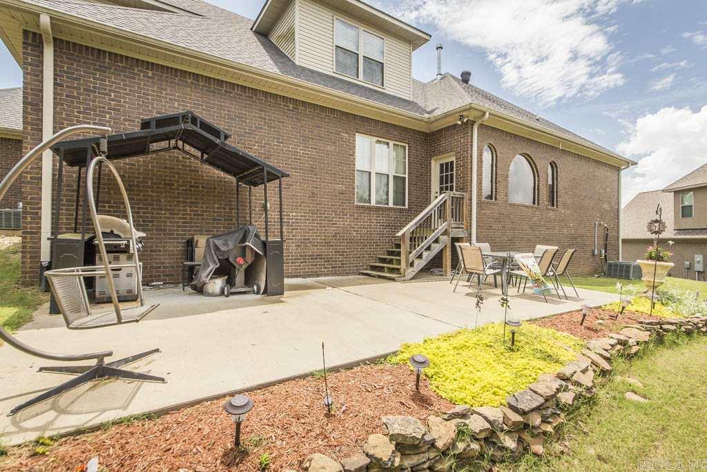 MAUMELLE VALLEY ESTATES - Residential