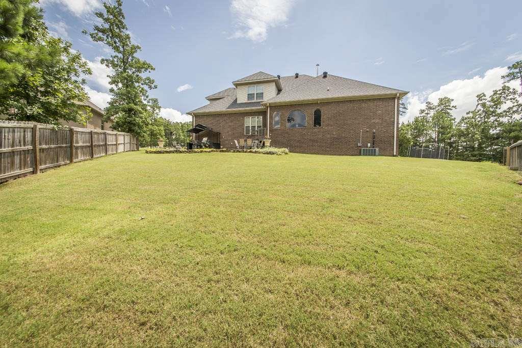 MAUMELLE VALLEY ESTATES - Residential