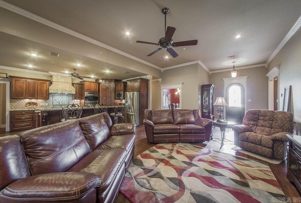 MAUMELLE VALLEY ESTATES - Residential