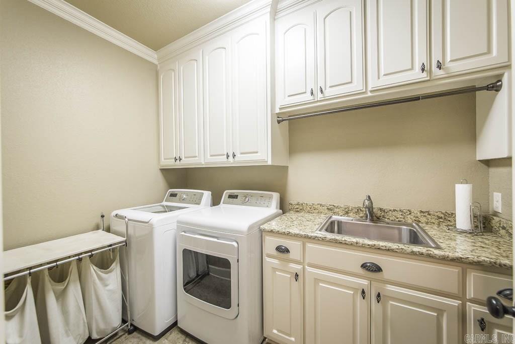 MAUMELLE VALLEY ESTATES - Residential