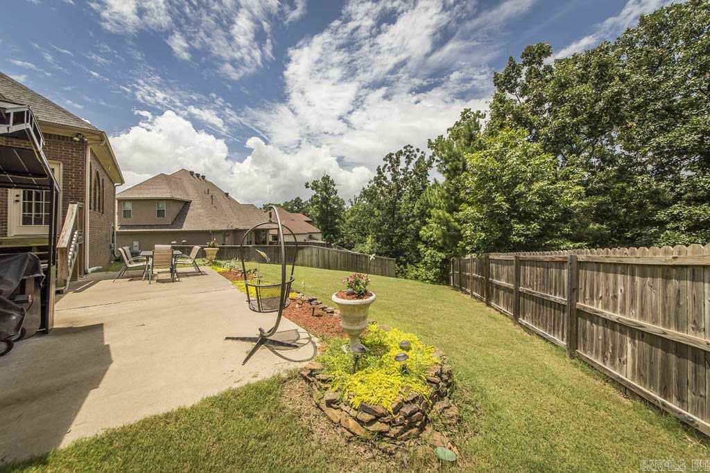 MAUMELLE VALLEY ESTATES - Residential
