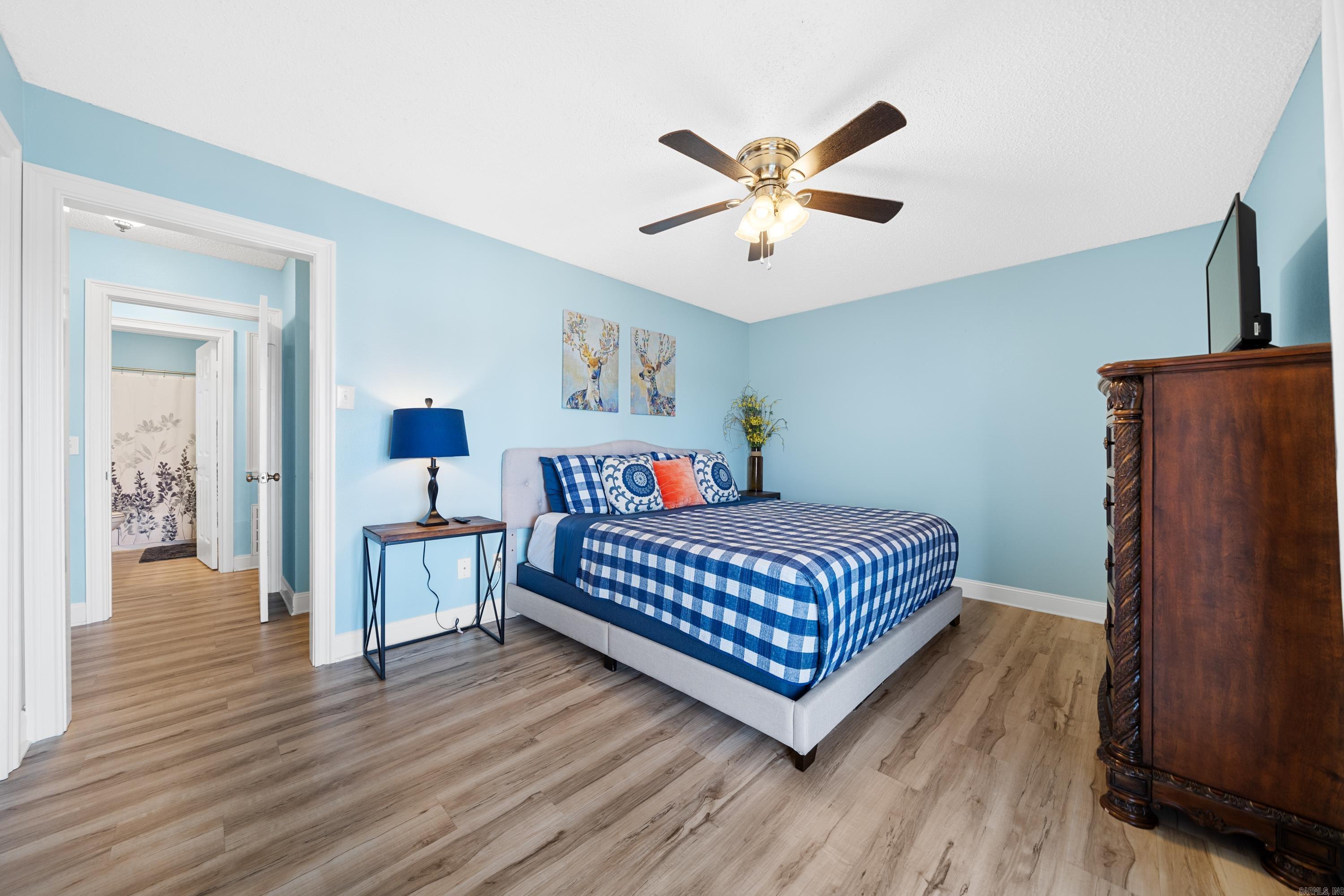 CHESSWOOD HPR - Residential