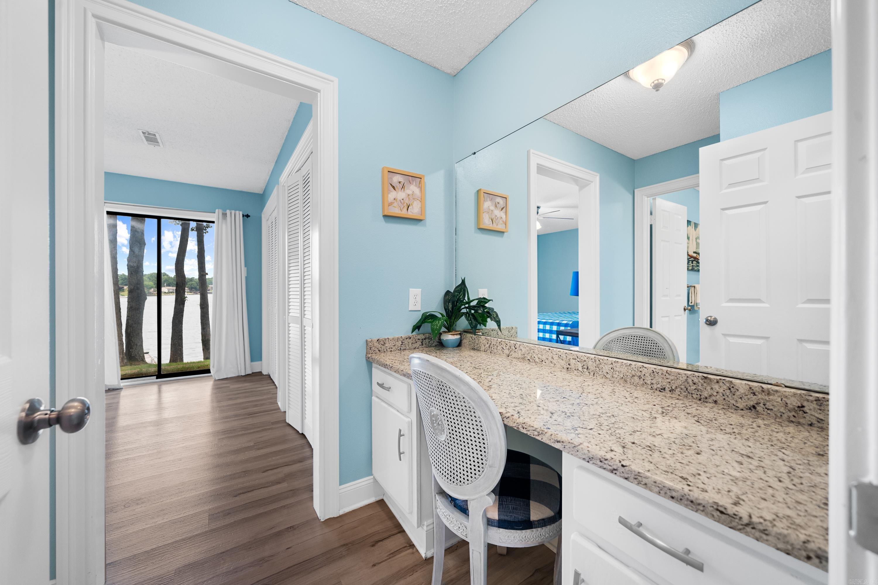 CHESSWOOD HPR - Residential