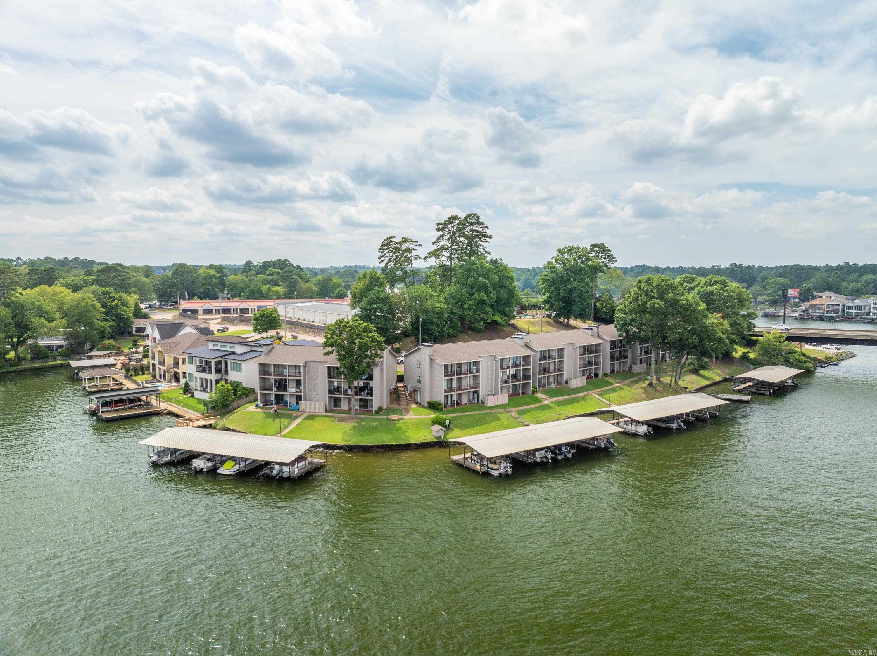 CHESSWOOD HPR - Residential