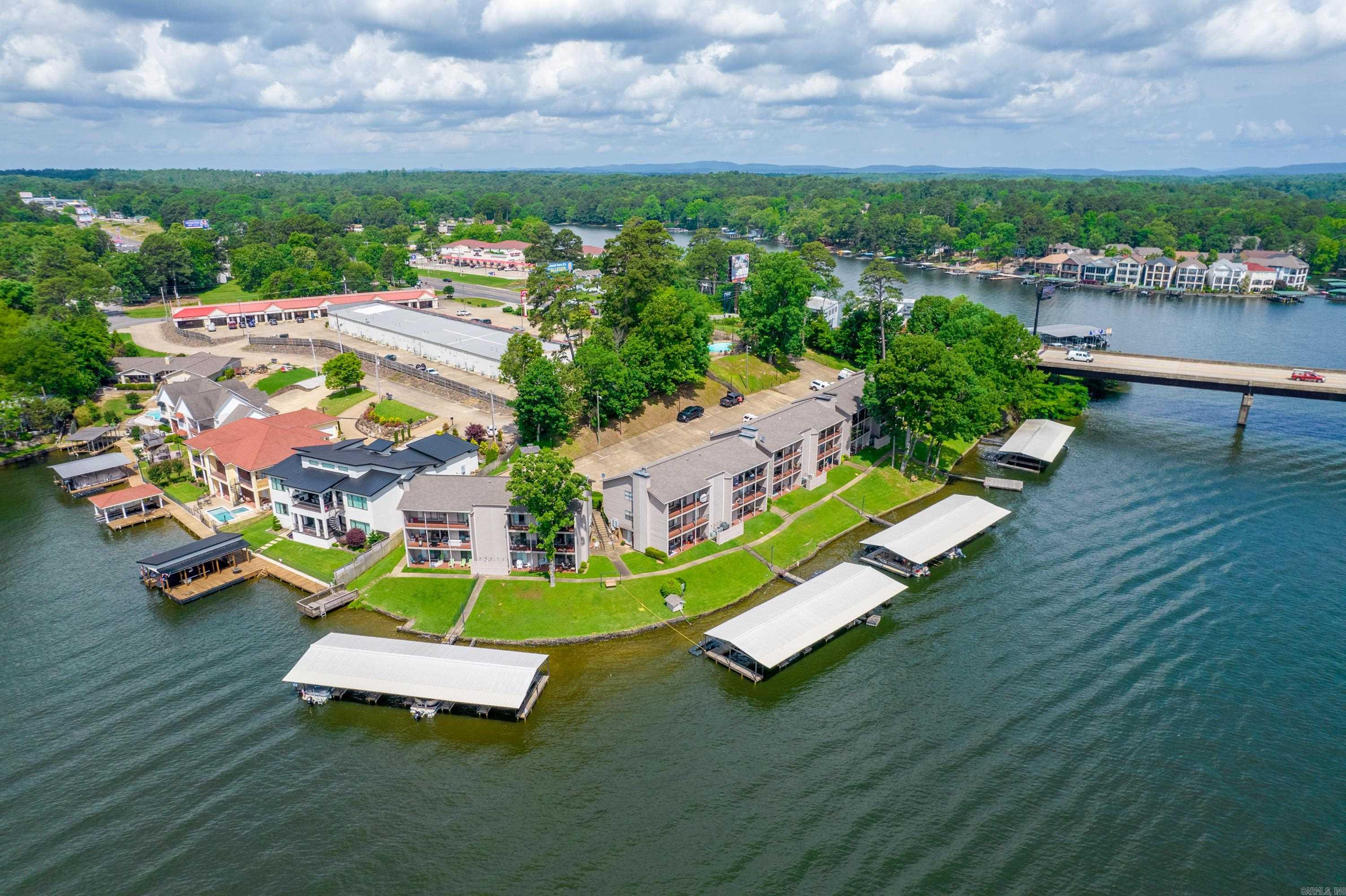 CHESSWOOD HPR - Residential