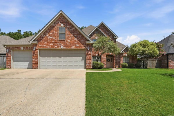 135 MARSEILLE DR, MAUMELLE, AR 72113 - Image 76e46bdb42fe0a0fccd99ea6b4543dba/372920239