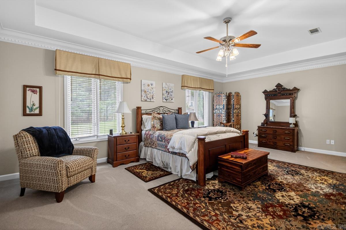 CHENAL VALLEY ABERDEEN - Residential
