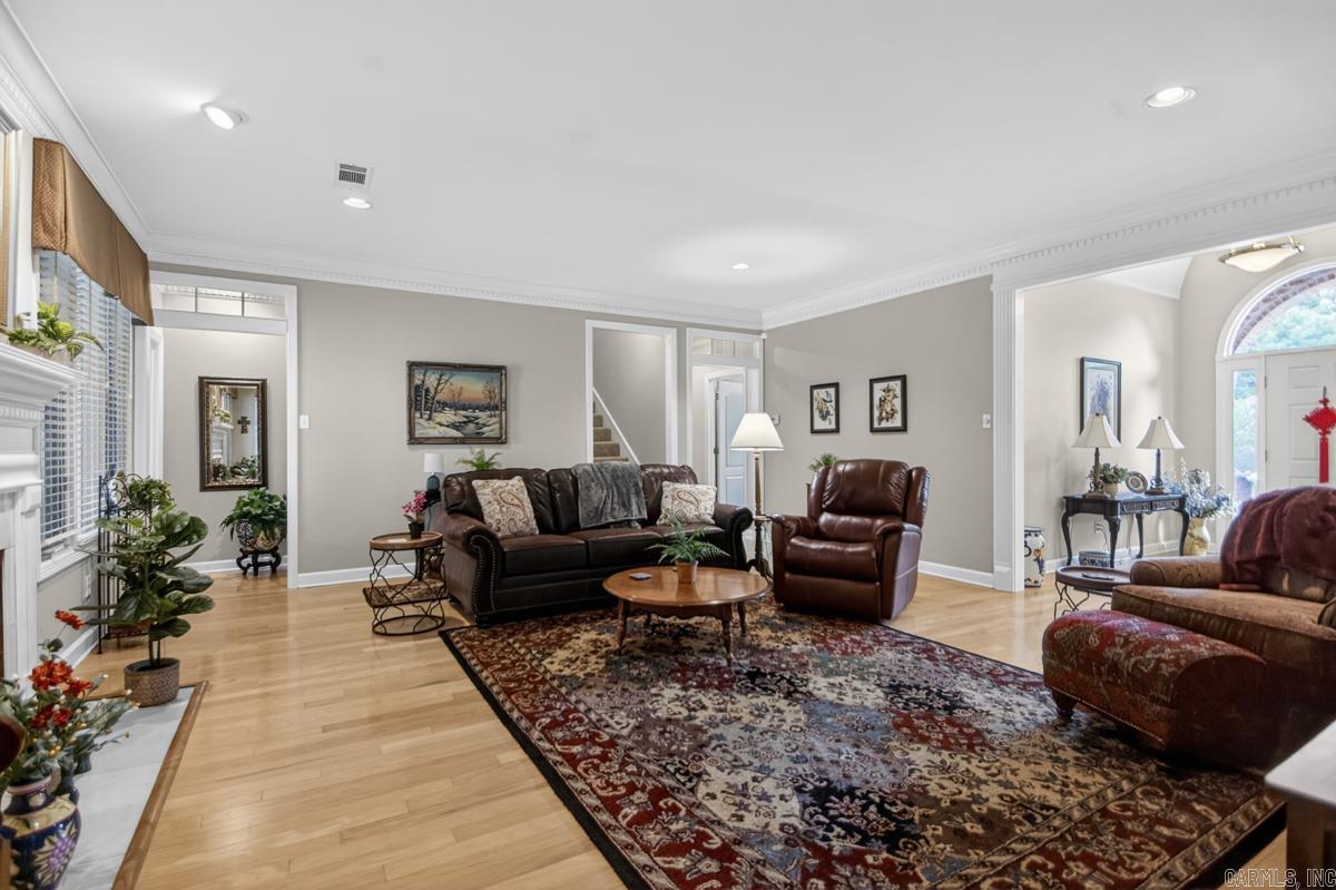 CHENAL VALLEY ABERDEEN - Residential