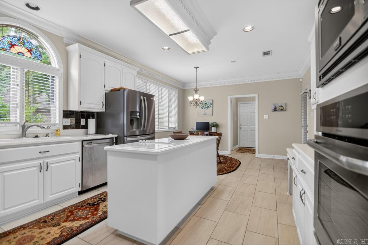 CHENAL VALLEY ABERDEEN - Residential