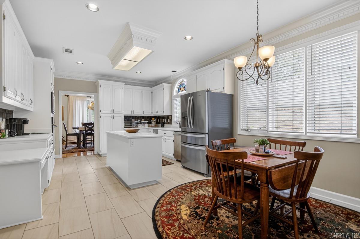 CHENAL VALLEY ABERDEEN - Residential