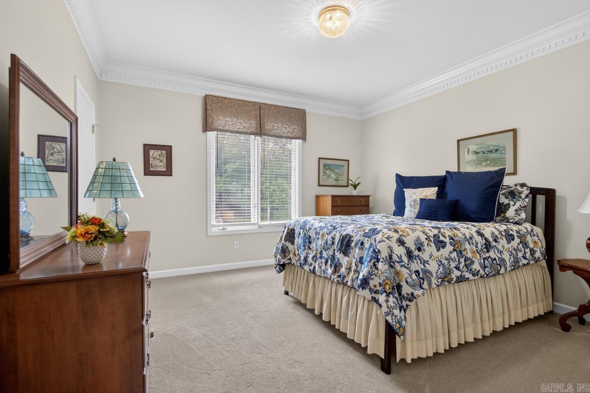 CHENAL VALLEY ABERDEEN - Residential