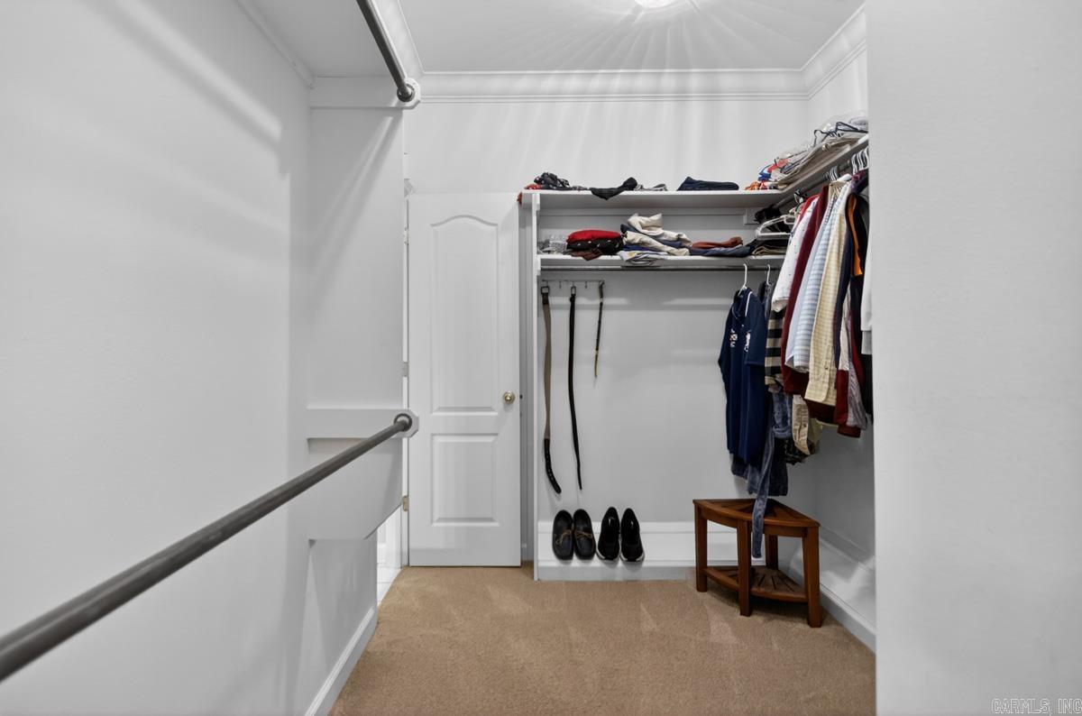 CHENAL VALLEY ABERDEEN - Residential