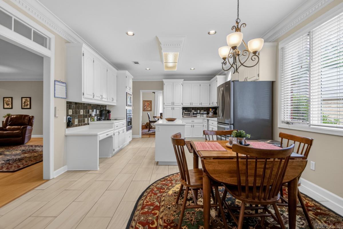 CHENAL VALLEY ABERDEEN - Residential