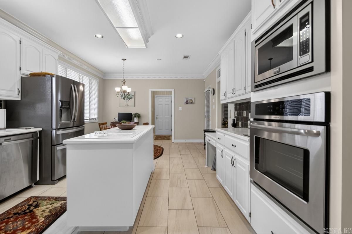 CHENAL VALLEY ABERDEEN - Residential
