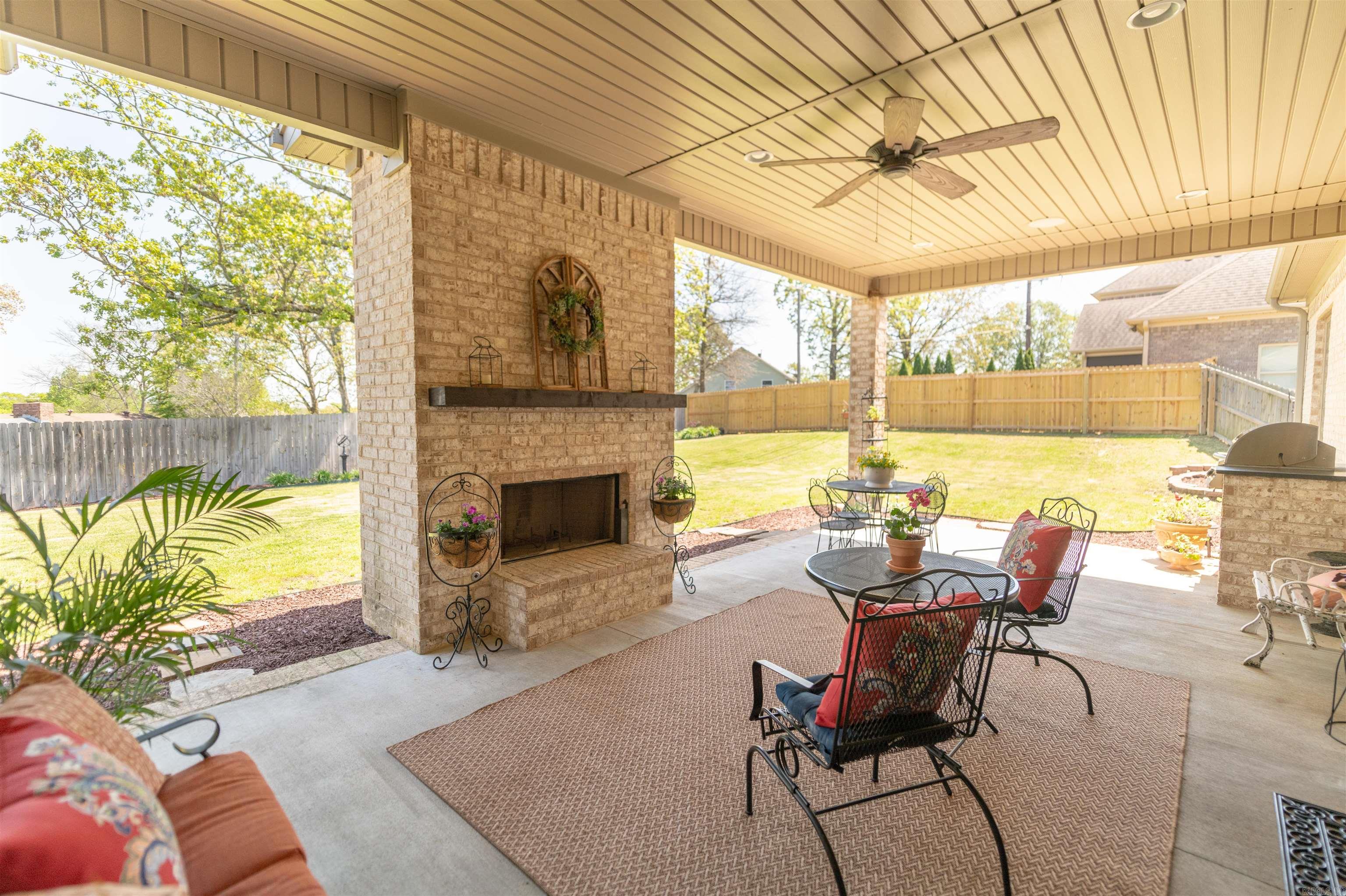 Overbrook - Residential