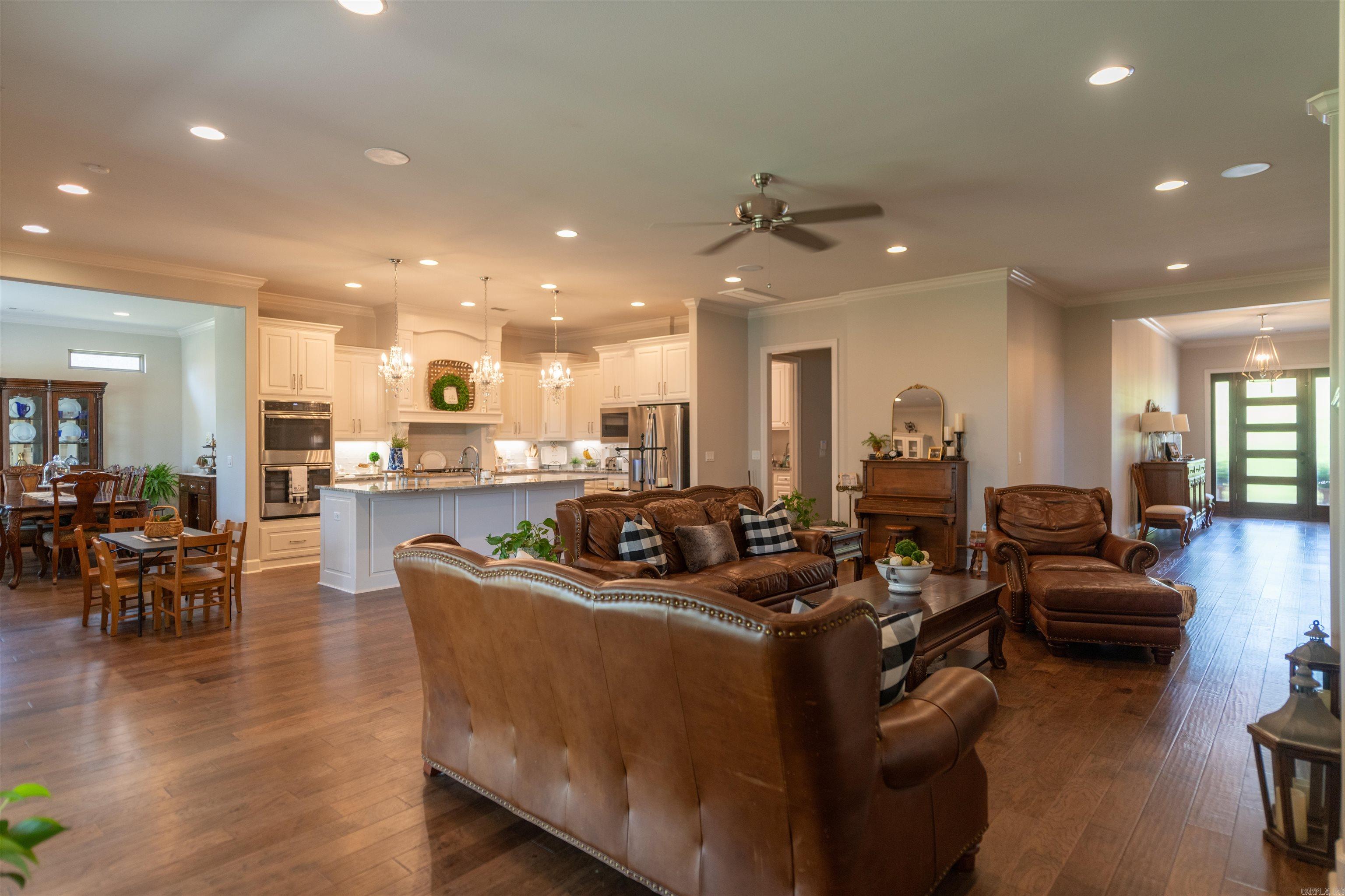 Overbrook - Residential