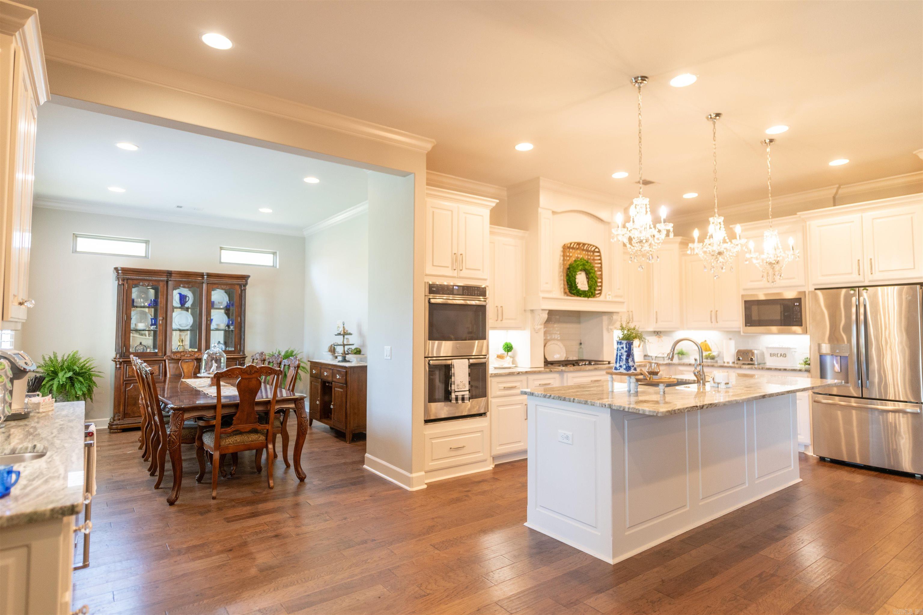 Overbrook - Residential