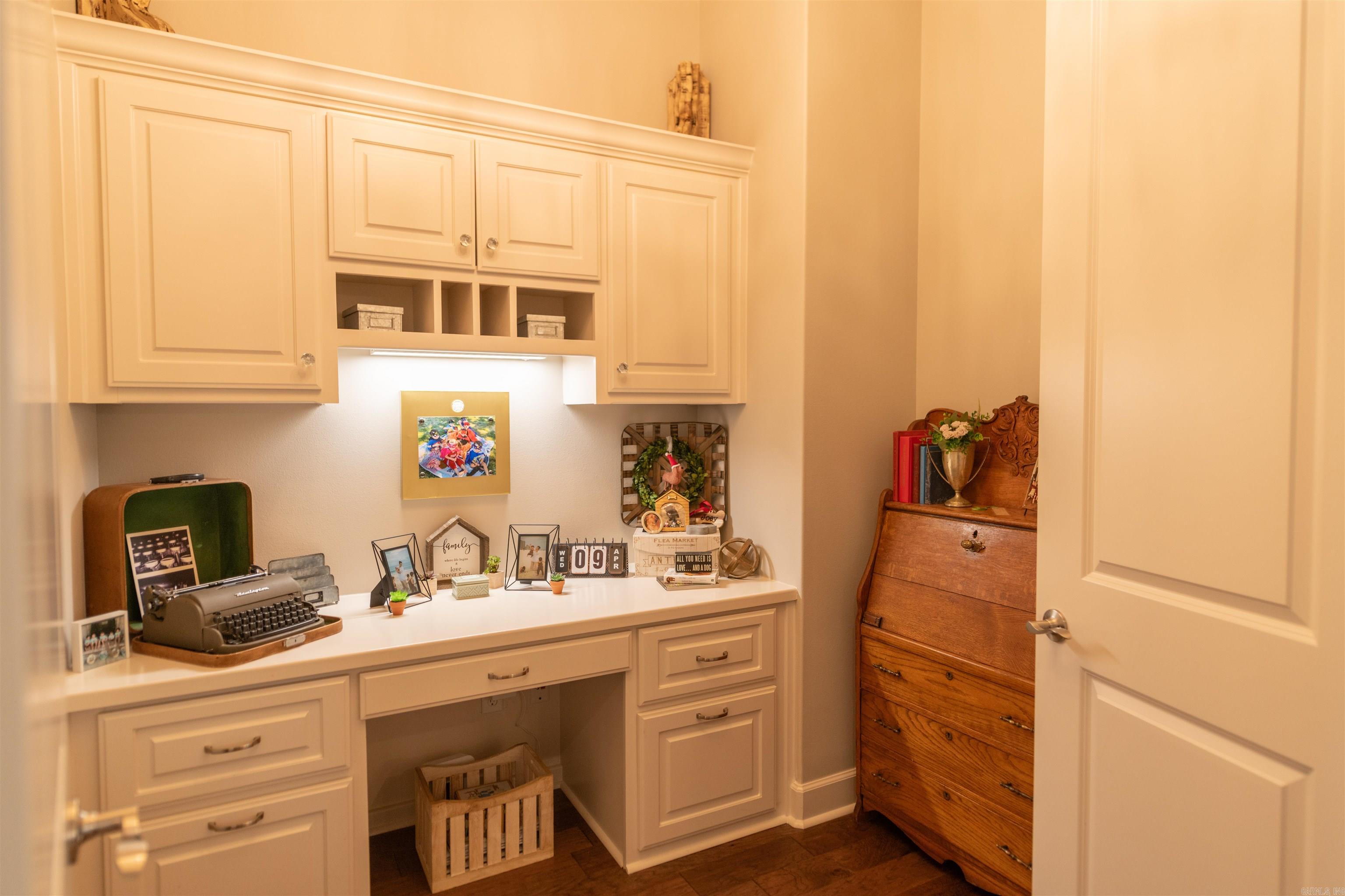 Overbrook - Residential