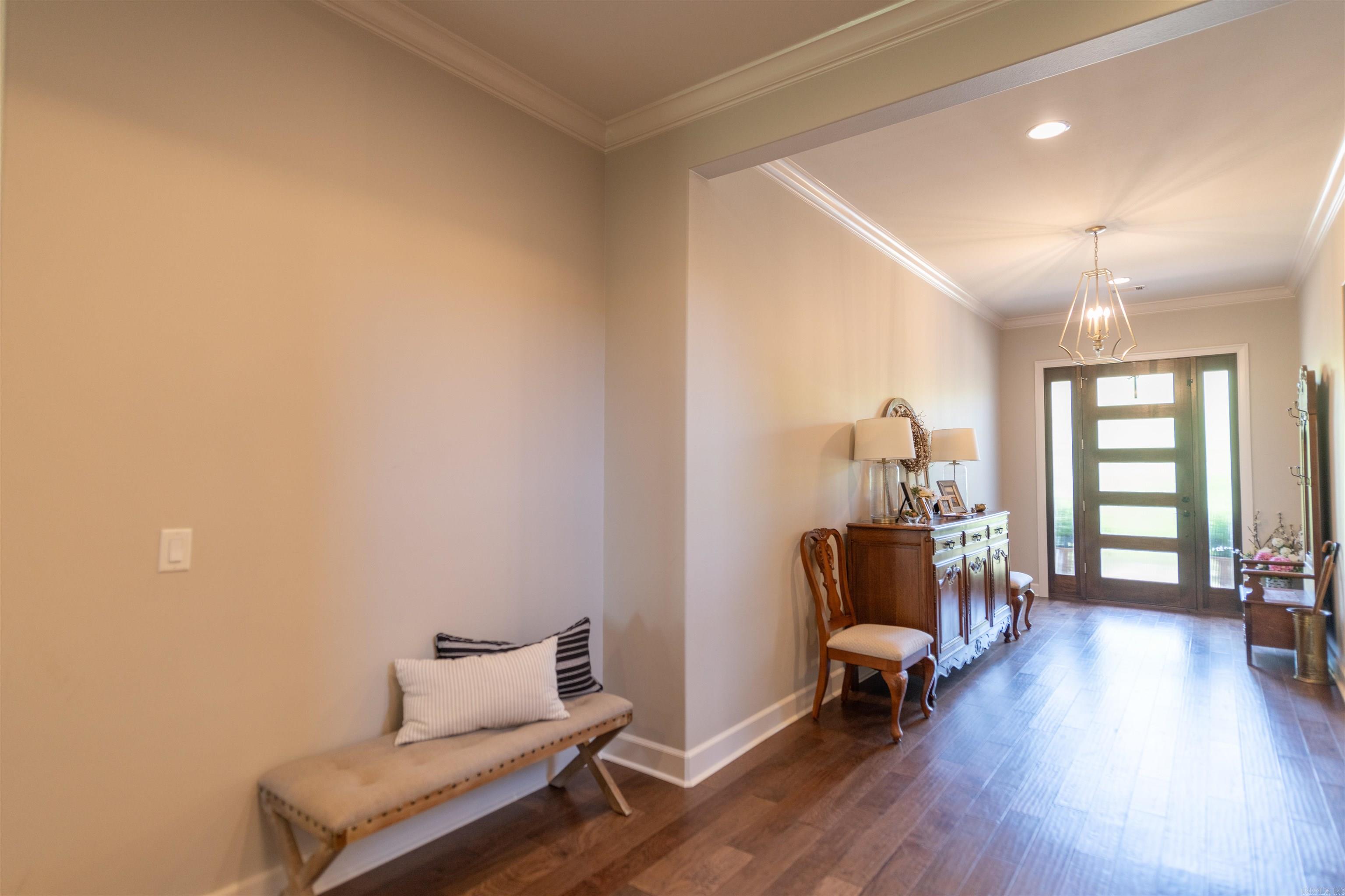 Overbrook - Residential