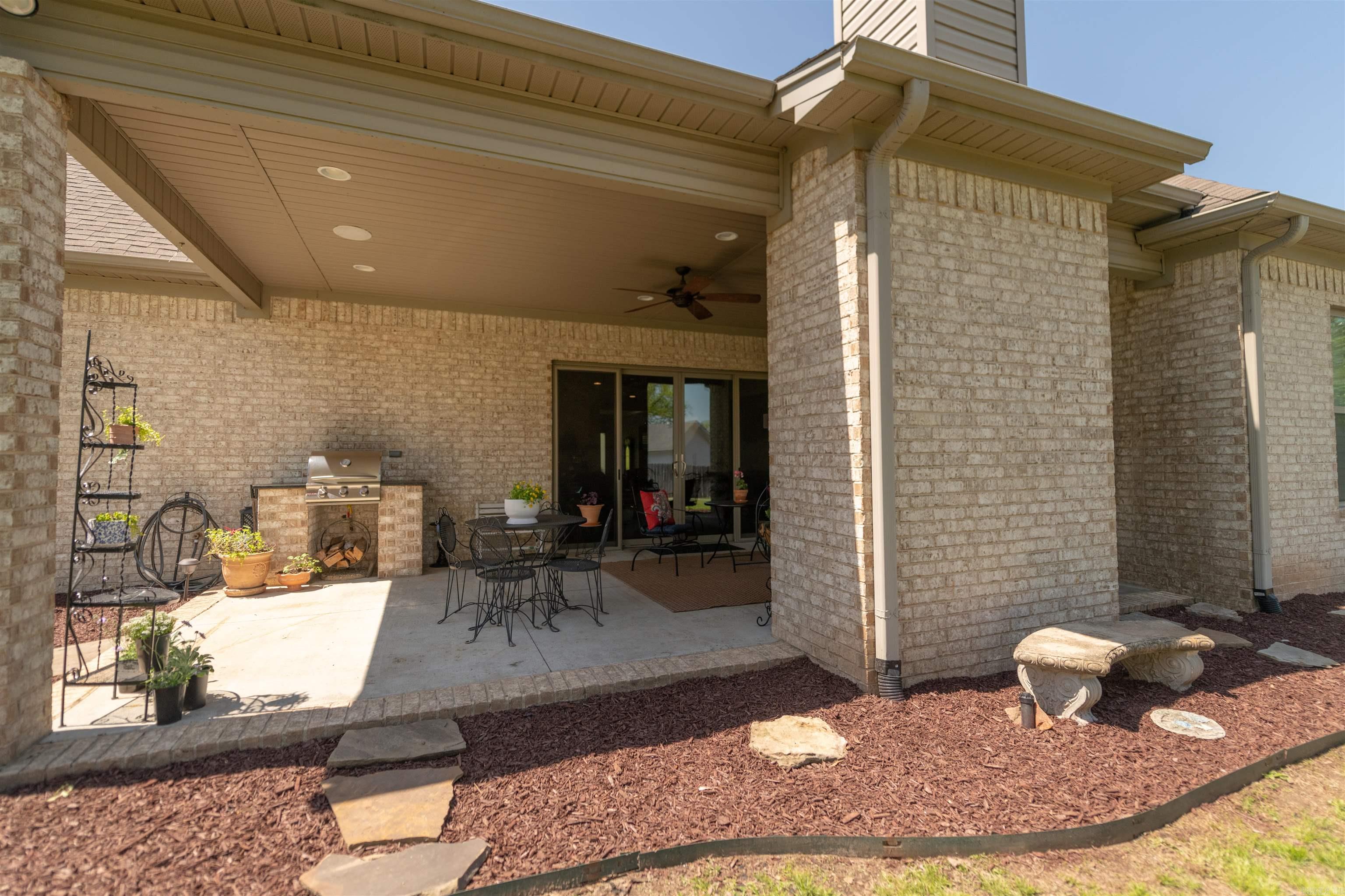 Overbrook - Residential