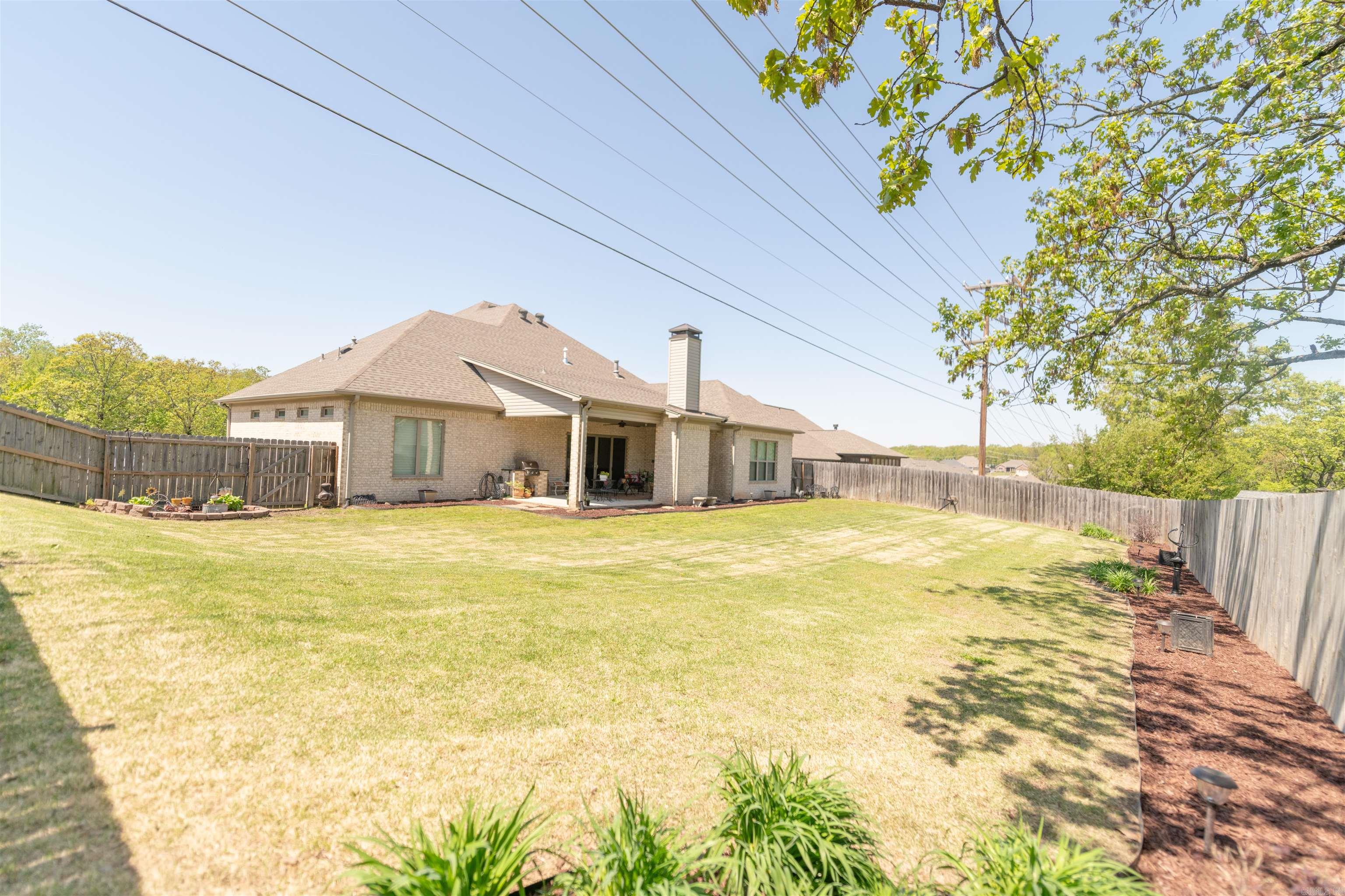 Overbrook - Residential