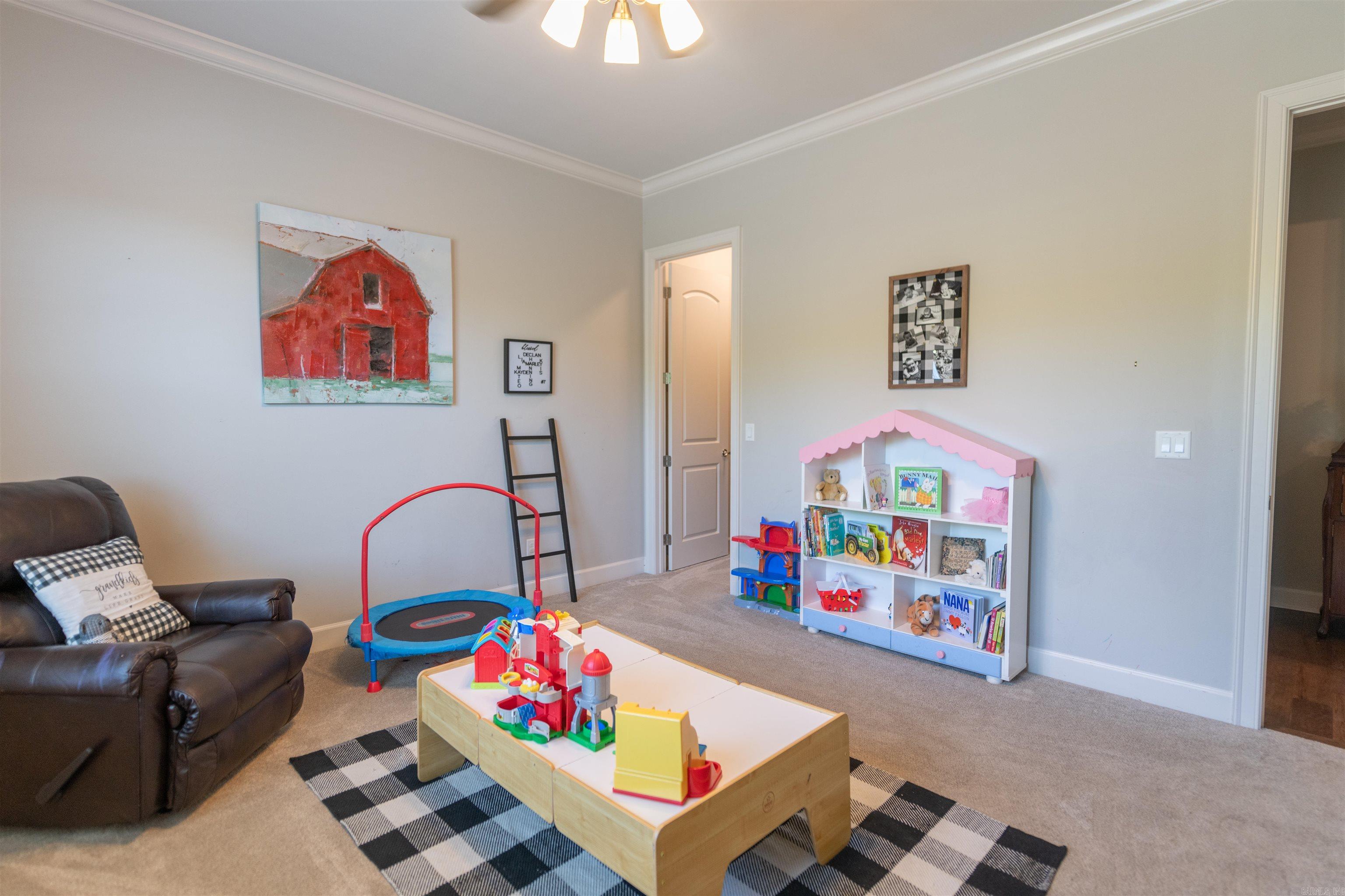 Overbrook - Residential