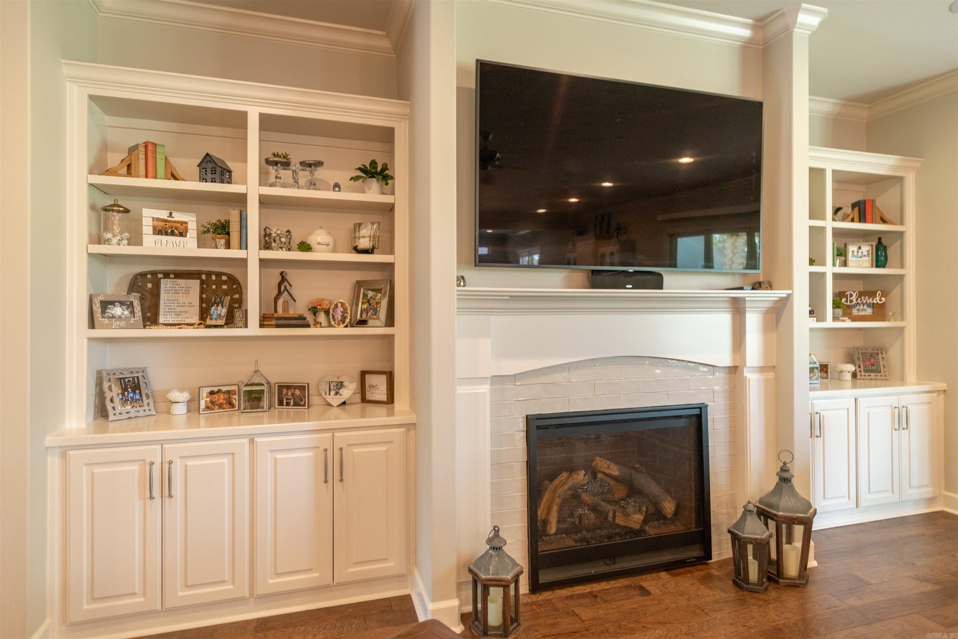 Overbrook - Residential