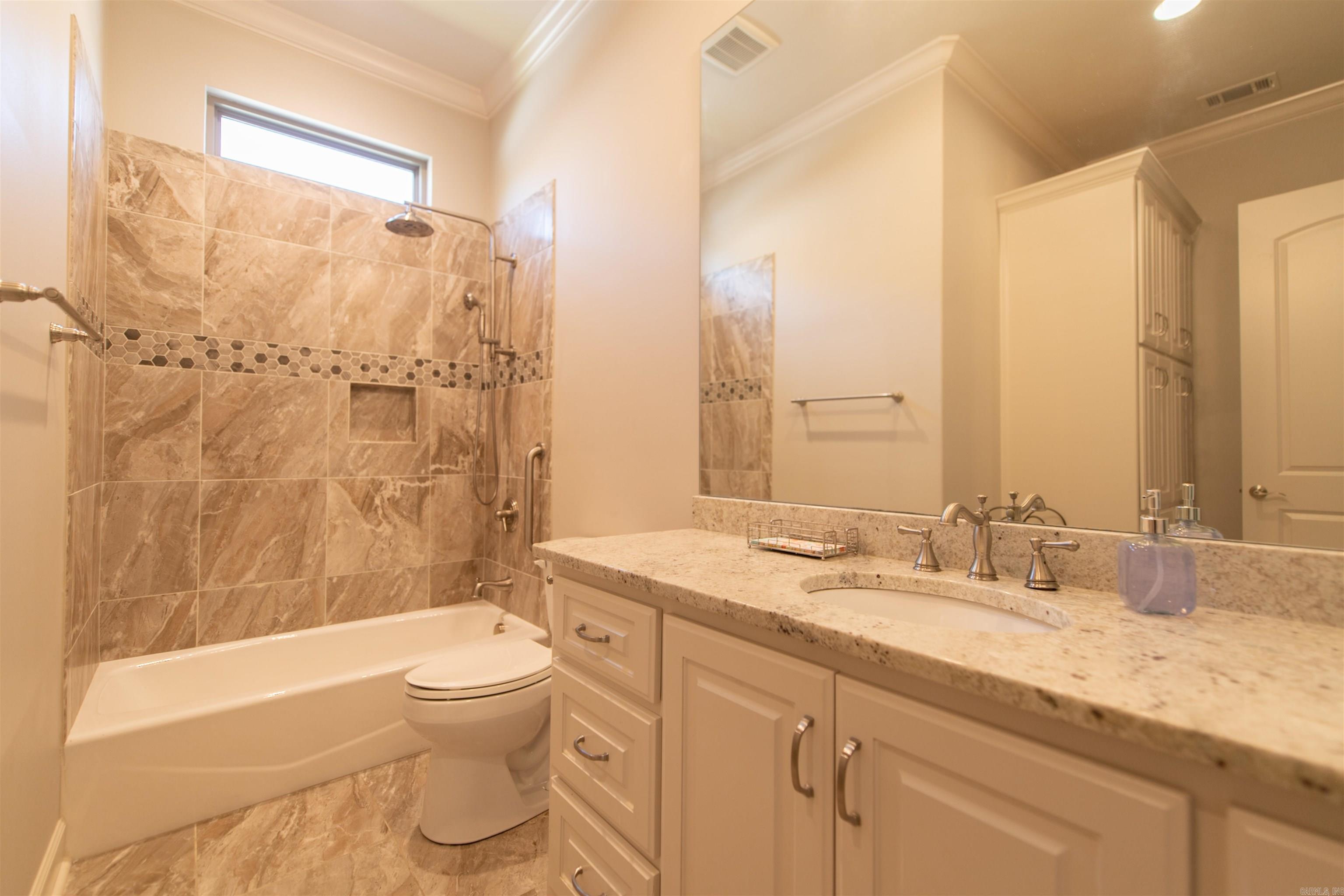 Overbrook - Residential